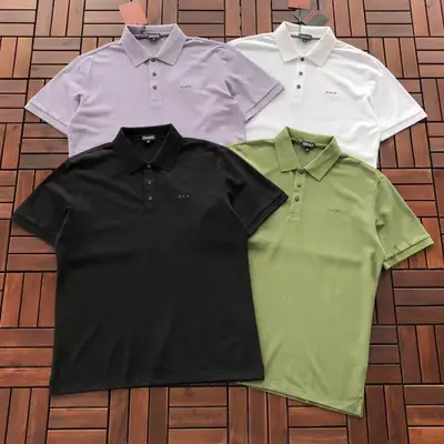 ZEGNA T-Shirt