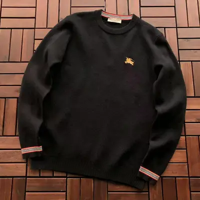 BURBERRY Sweater