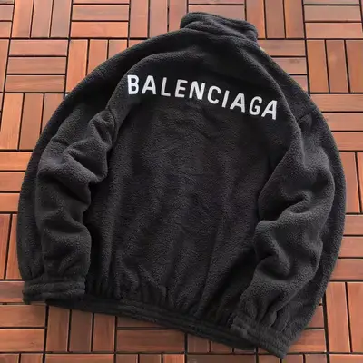 BALENCIAGA Jacke