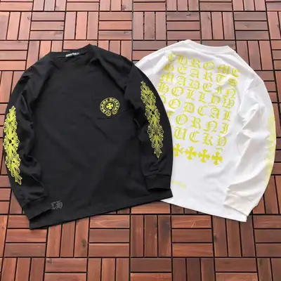 CHROME HEARTS