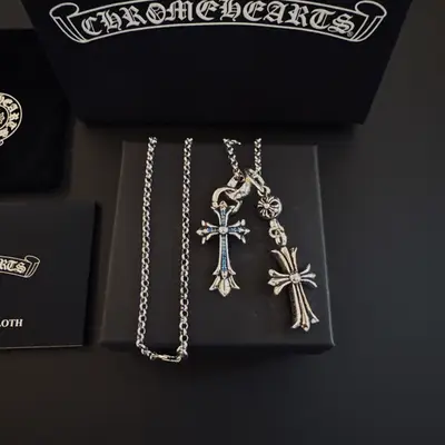 CHROME HEARTS Schmuck