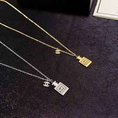 CHANEL Schmuck