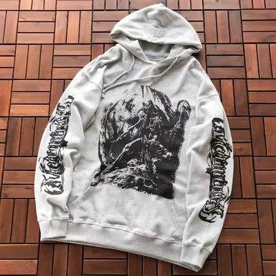 VETEMENTS Hoodie