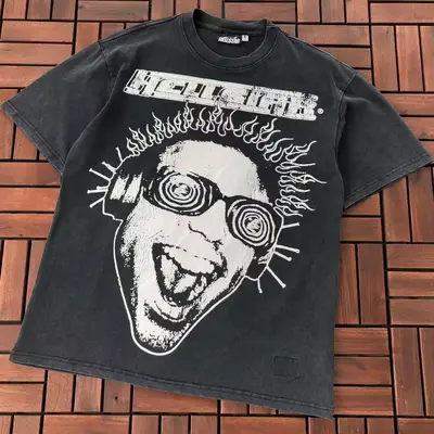 HELLSTAR T-Shirt