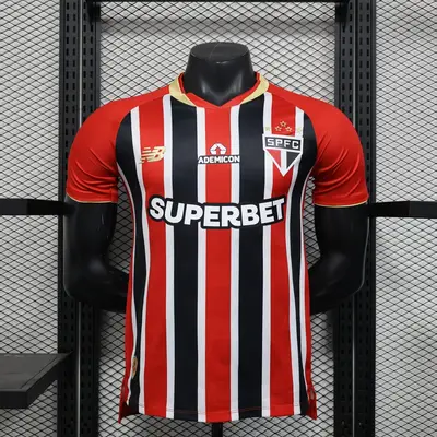 FOOTBALL JERSEYS