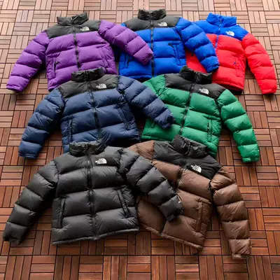 THE NORTH FACE Jacke