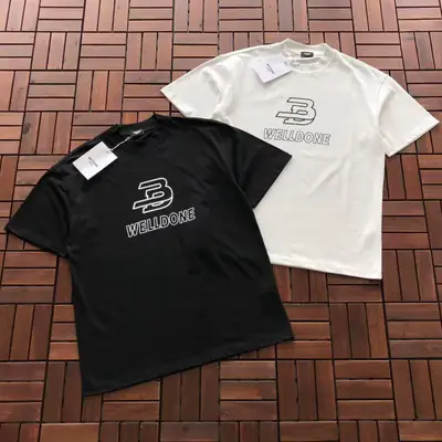 WE11DONE T-Shirt