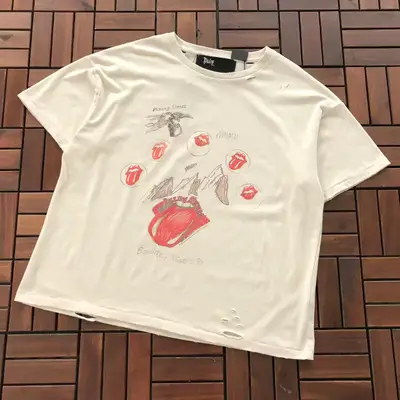 VINTAGE T-Shirt
