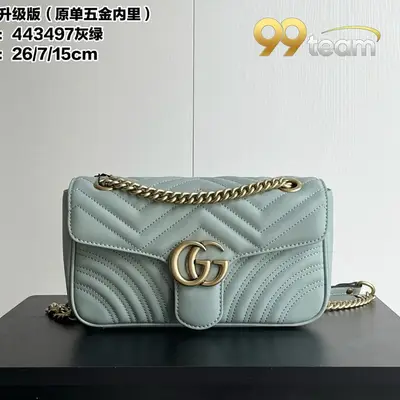 GUCCI | Item ID: 15599