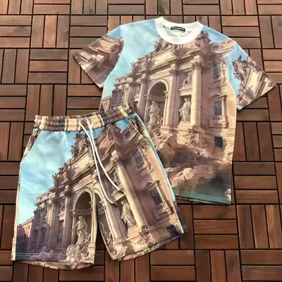 DOLCE GABBANA T-Shirt