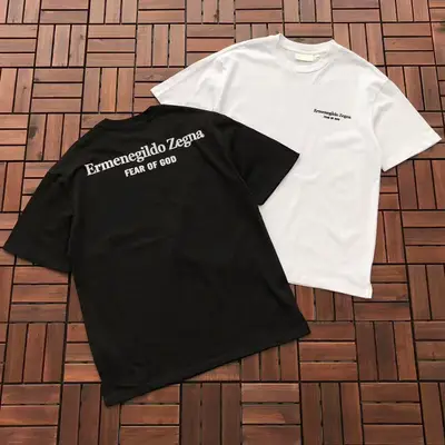 FOG T-Shirt