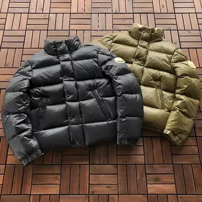 MONCLER Jacke