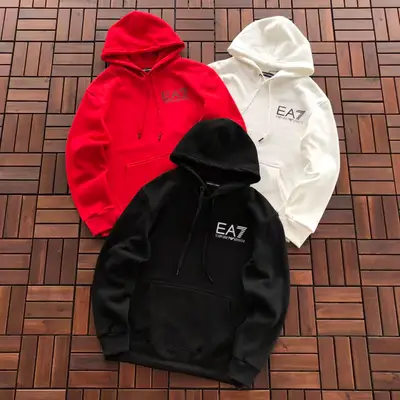 EMPORIO ARMANI Hoodie