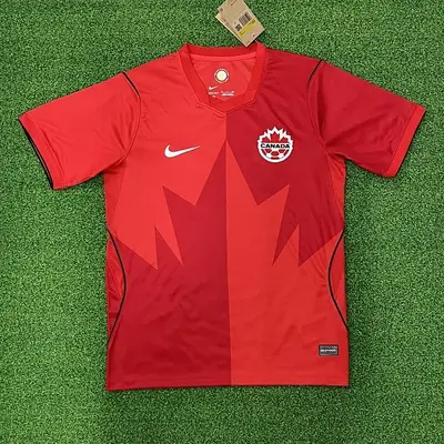 FOOTBALL JERSEYS