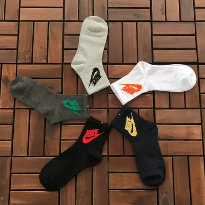 NIKE Socken