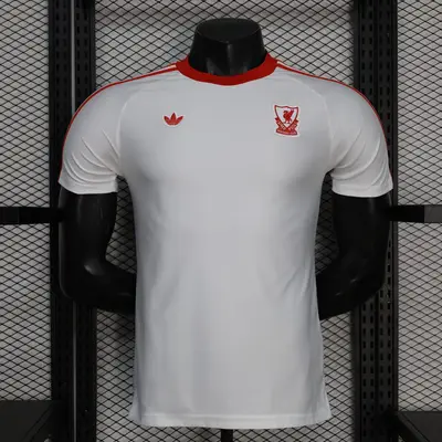 FOOTBALL JERSEYS