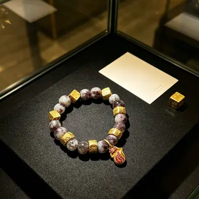 CHROME HEARTS Schmuck