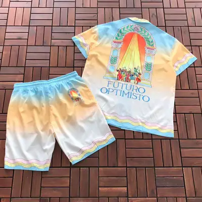 CASABLANCA T-Shirt