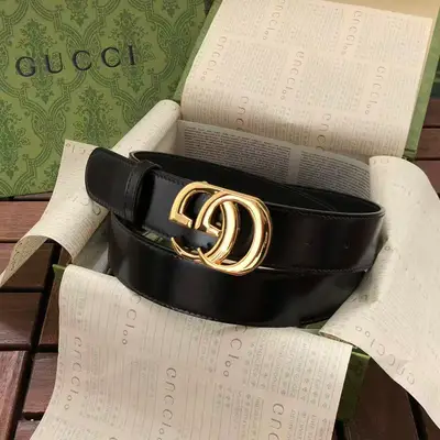 GUCCI Gürtel