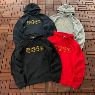 HUGO BOSS Hoodie