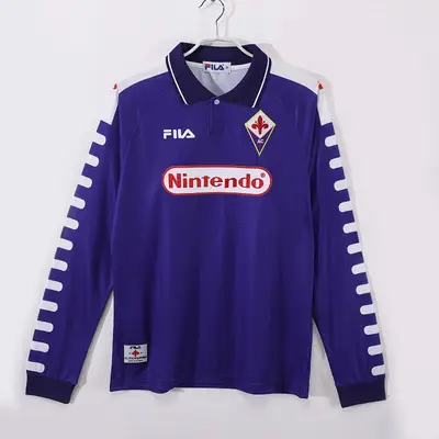 FOOTBALL JERSEYS Longsleeve
