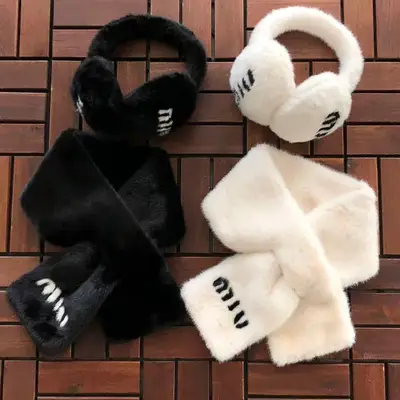 MIU MIU Schal