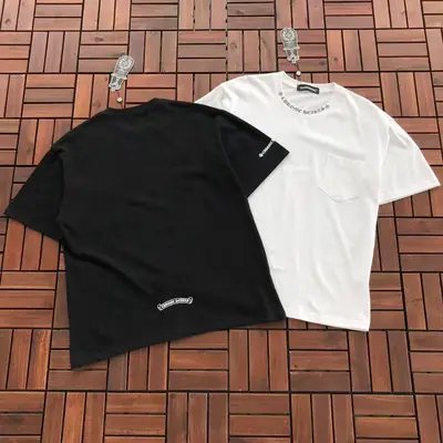 CHROME HEARTS T-Shirt