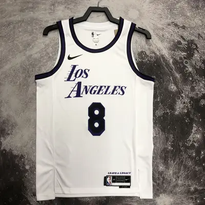 NBA JERSEYS