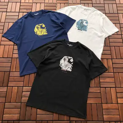 CARHARTT T-Shirt