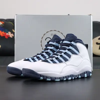 JORDAN