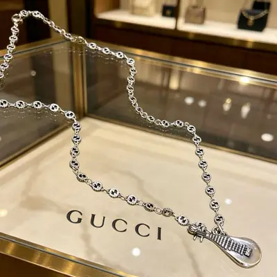GUCCI Schmuck