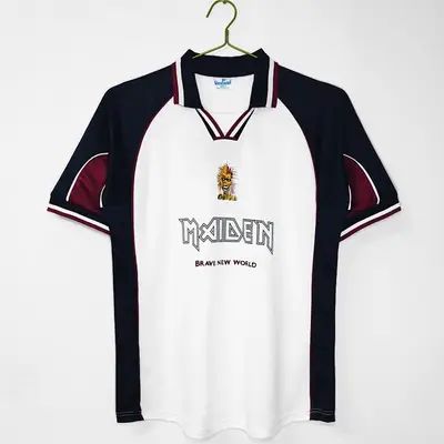 FOOTBALL JERSEYS