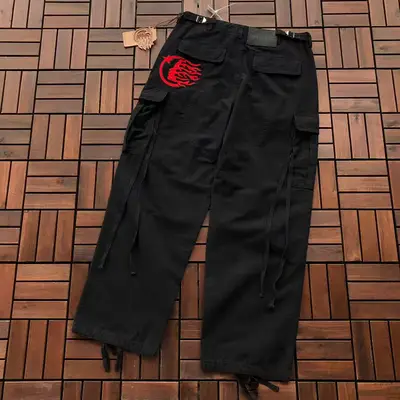 HELLSTAR Hose