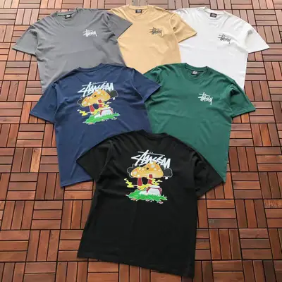 STUSSY T-Shirt