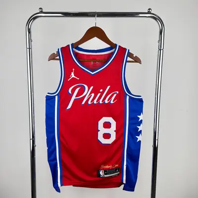 NBA JERSEYS