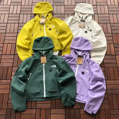 THE NORTH FACE Jacke