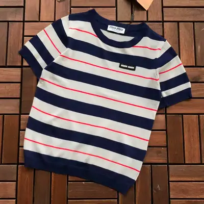 MIU MIU T-Shirt