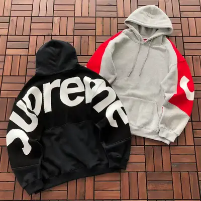 SUPREME Hoodie