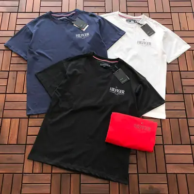 TOMMY HILFIGER T-Shirt