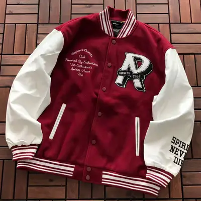 REPRESENT Jacke