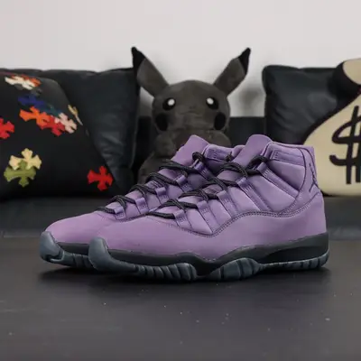 JORDAN