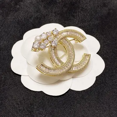 CHANEL Schmuck