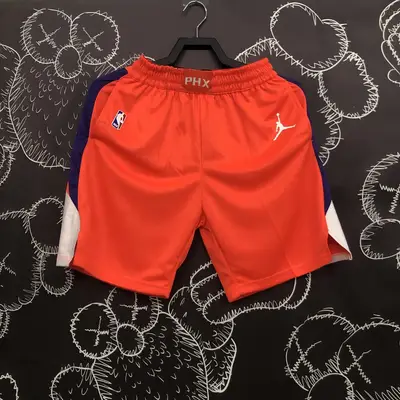 NBA JERSEYS Shorts