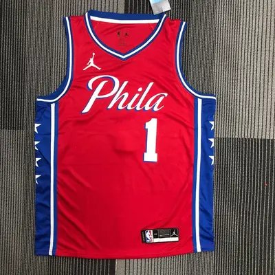 NBA JERSEYS