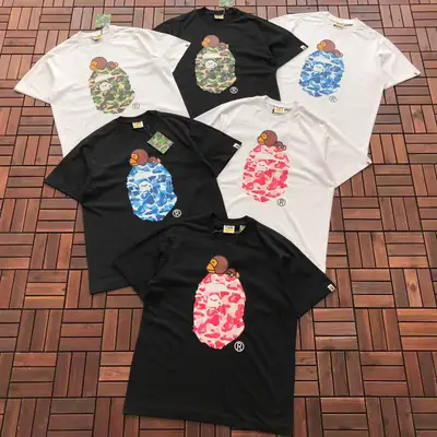 BAPE T-Shirt