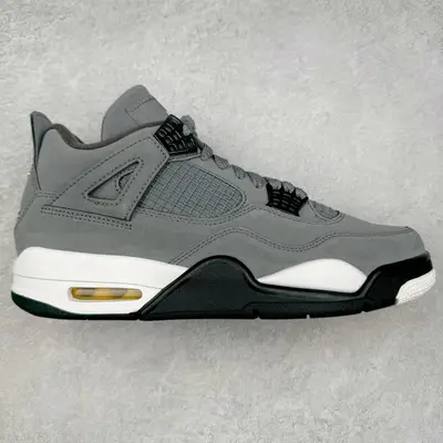 JORDAN