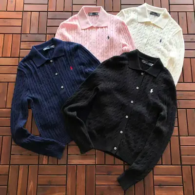 RALPH LAUREN Sweater