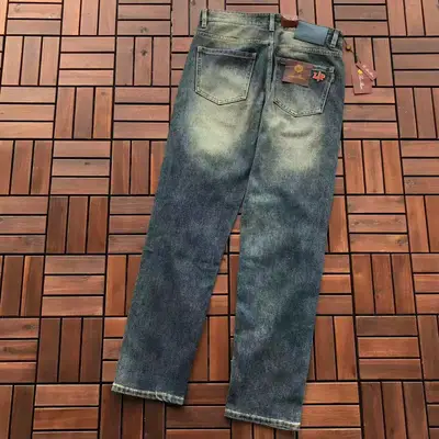 LORO PIANA Jeans