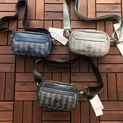 LACOSTE Tasche