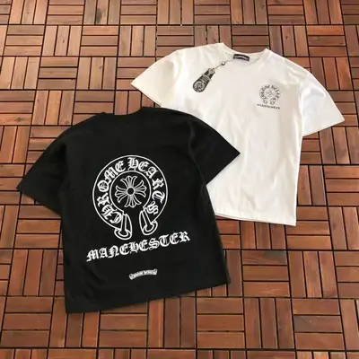 CHROME HEARTS T-Shirt
